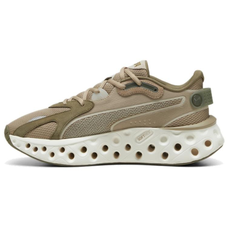 PUMA Softride 'Brown'