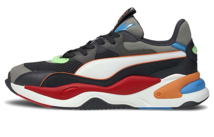 PUMA RS 2K 'Internet Exploring'