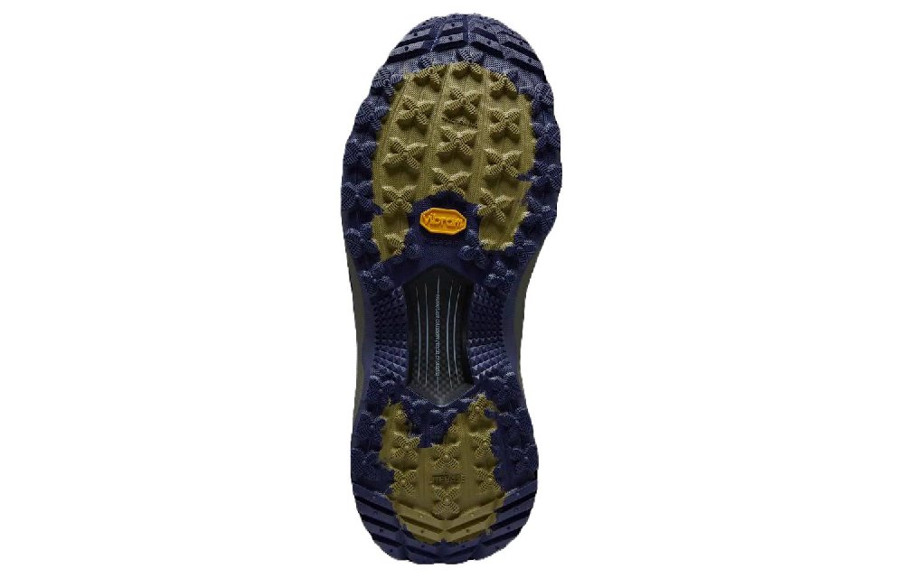 Moncler Trailgrip Lite2 Low Top Sneakers