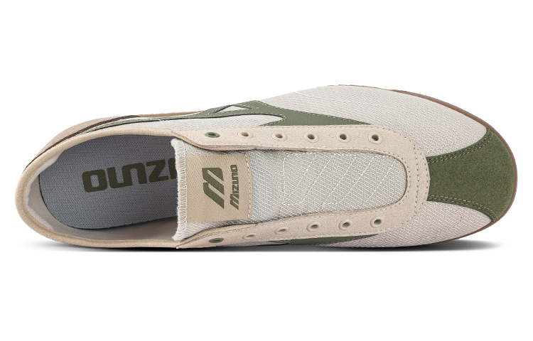 Mizuno Lg 60S 'Tan Green' купить в интернет-магазине Yoocart с быстрой доставкой по России.