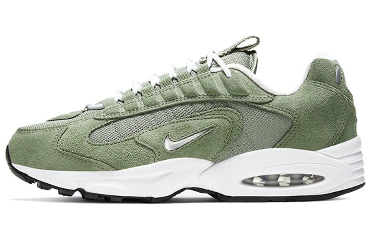 Nike Air Max Triax Le 'Sage Suede'