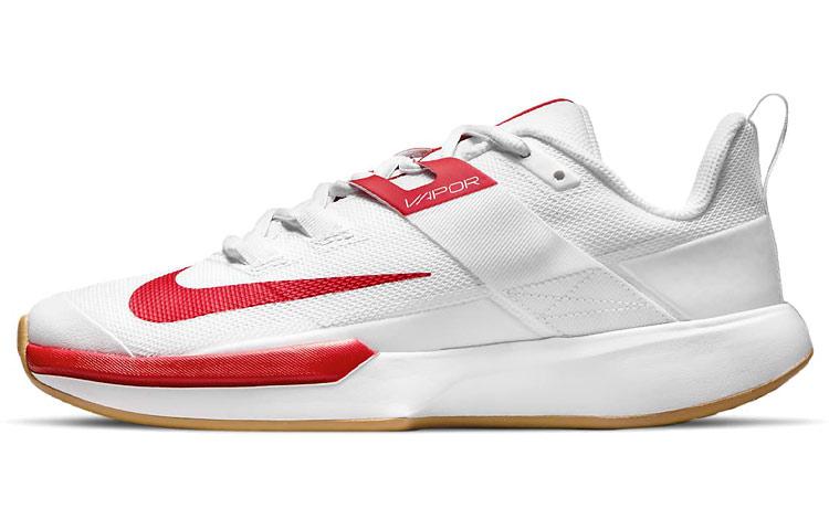 Nike Court Vapor Lite 'White University Red' Women's