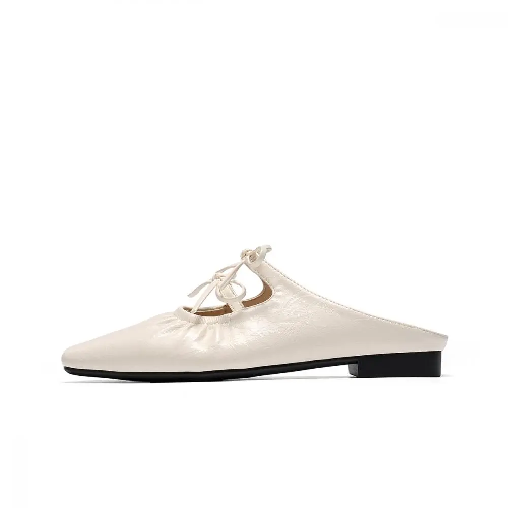 EBLAN Closed Toe Slippers Women's