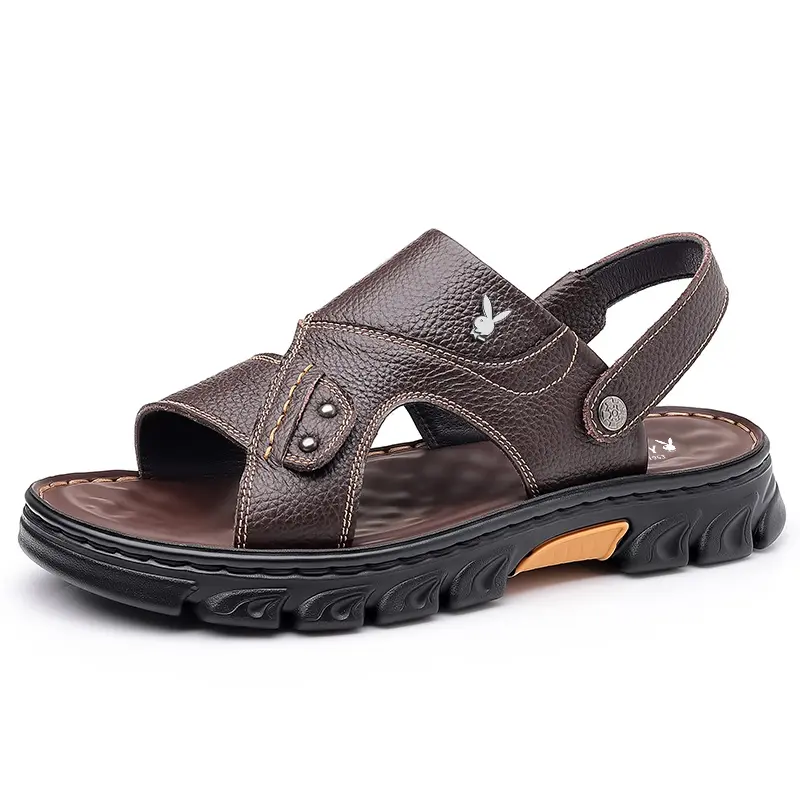 Playboy Beach Sandals Men's
