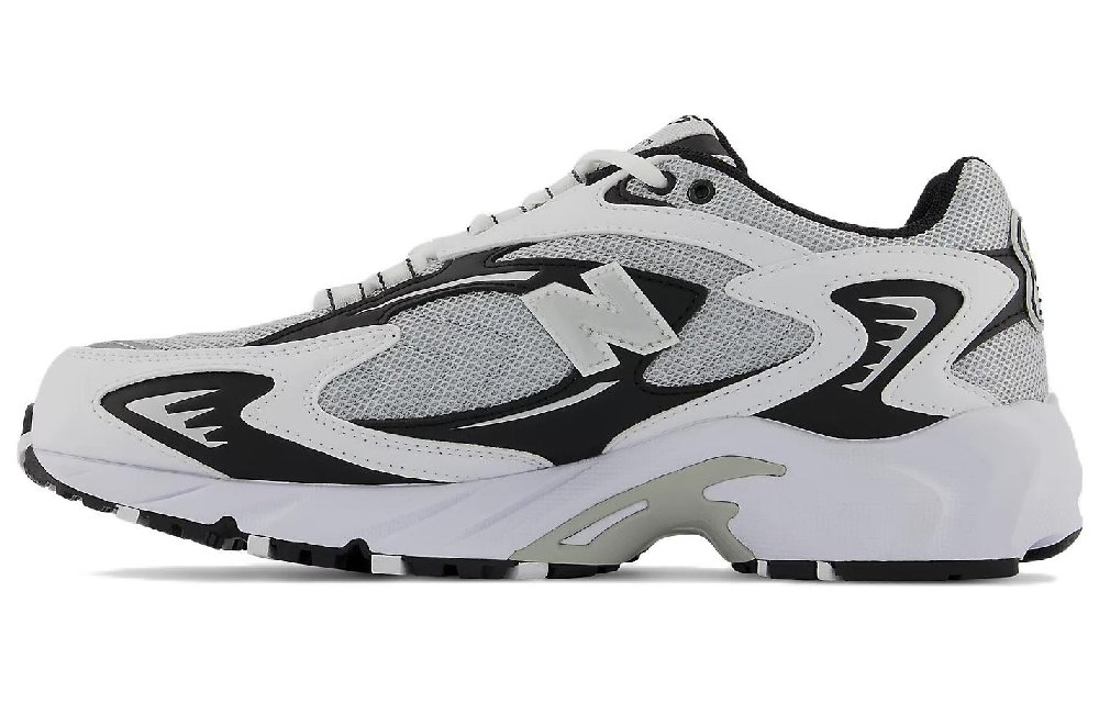 New Balance 725v1 'White Black'