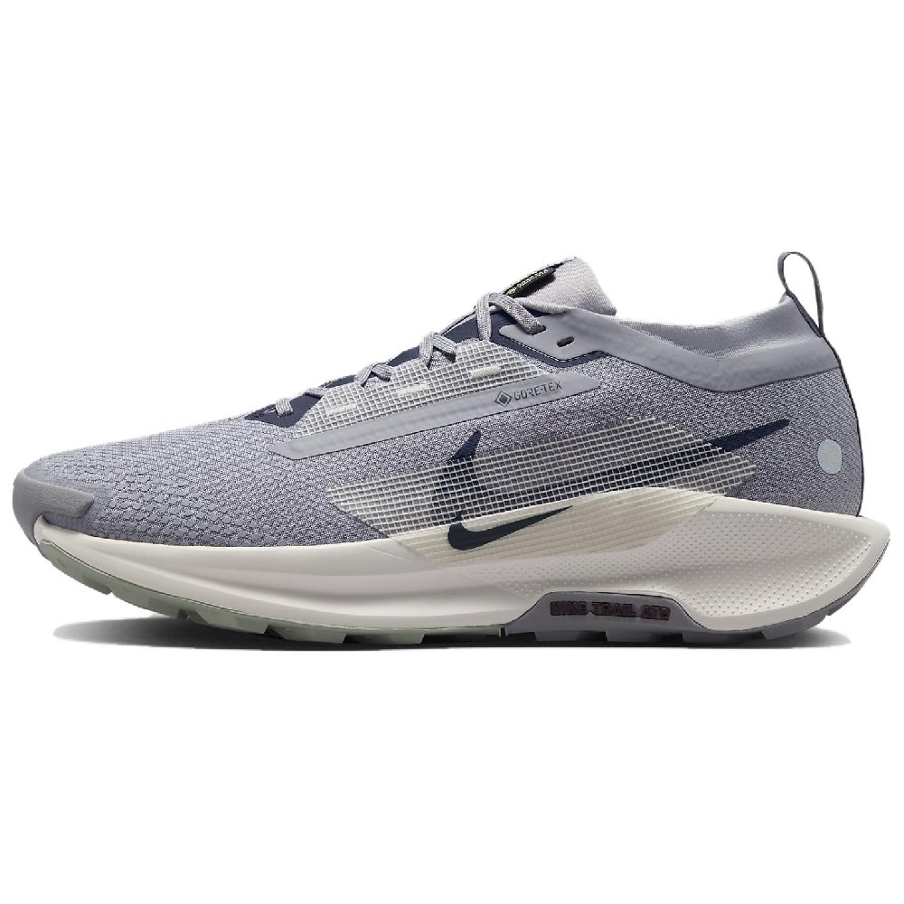 Nike React Pegasus Trail 5 Gore Tex Cement Grey Jade Horizon Burgundy Crush Midnight Navy