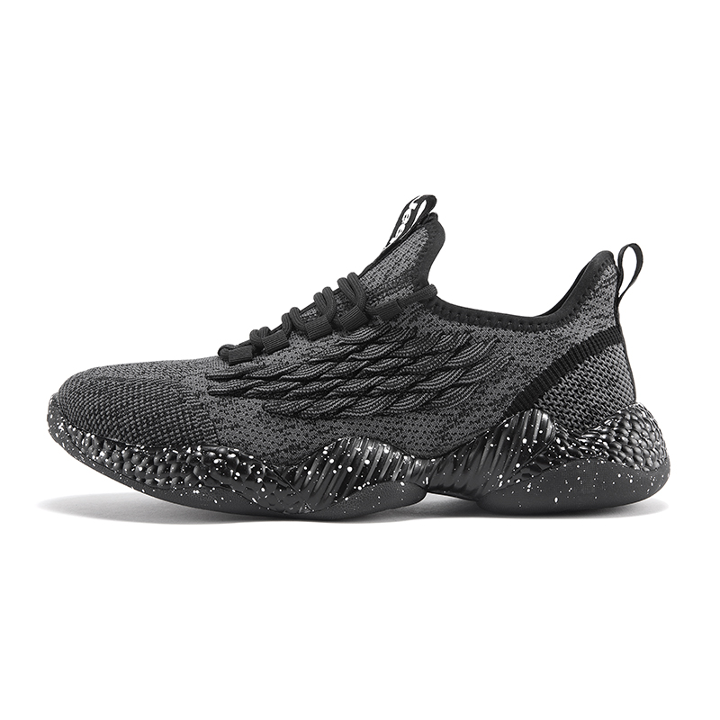 Jeep Outdoor Shoes Men's Dark Gray