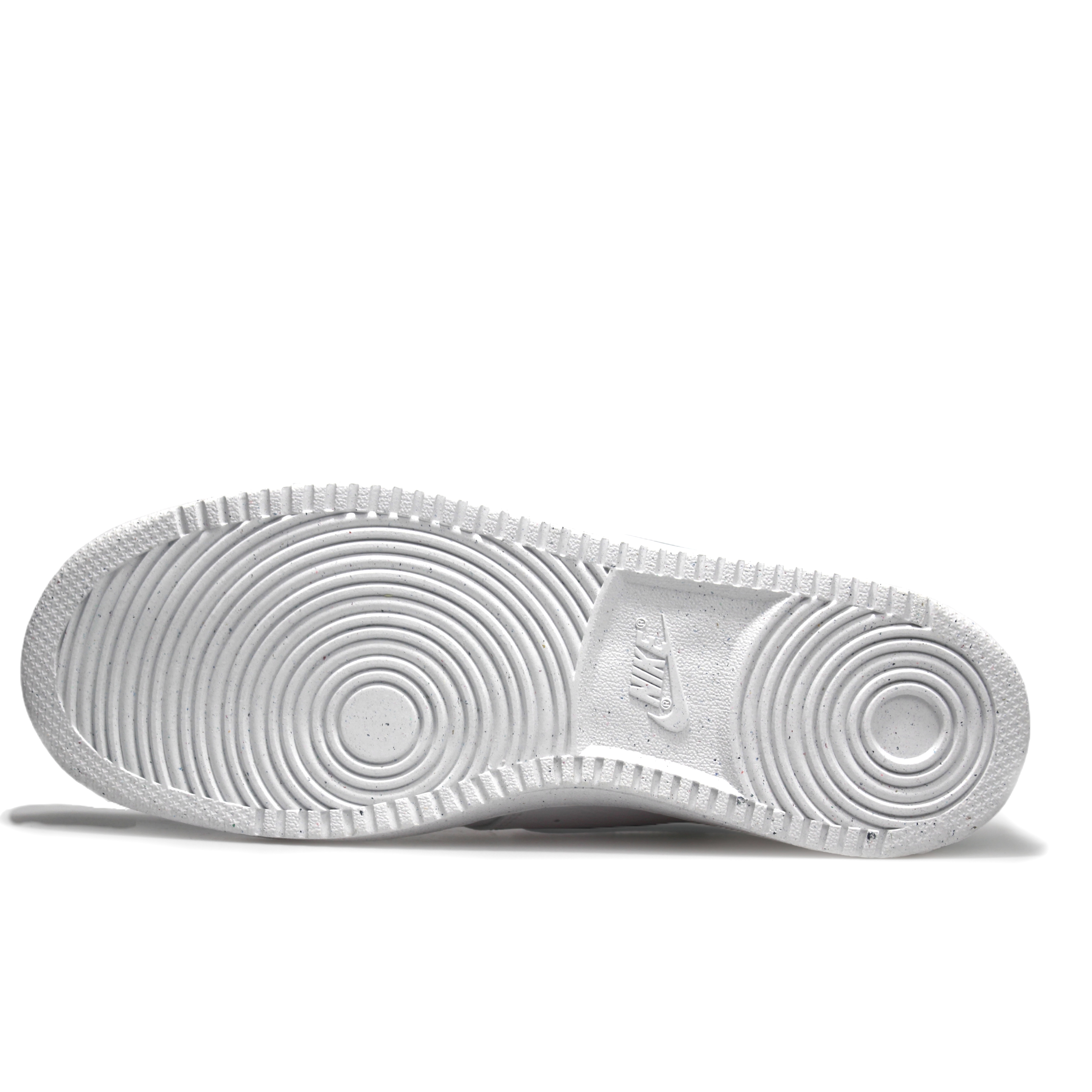 Nike Court Vision 1 Skateboard Shoes Men Low-Top Gray купить в интернет-магазине Yoocart с быстрой доставкой по России.