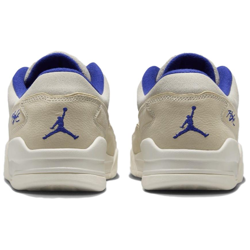Jordan Flight Court Beige Royal купить в интернет-магазине Yoocart с быстрой доставкой по России.