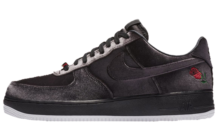 Nike Air Force 1 Low Rose Velvet