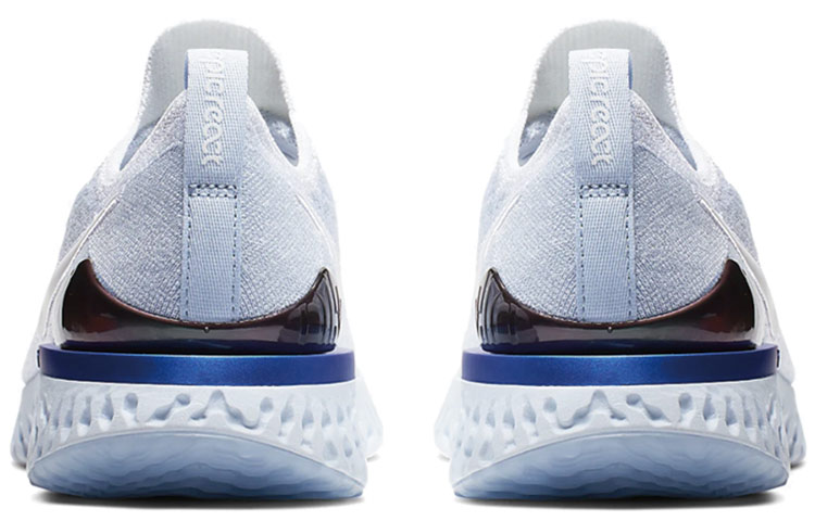 Nike Epic React Flyknit 2 'Blue Tint' купить в интернет-магазине Yoocart с быстрой доставкой по России.