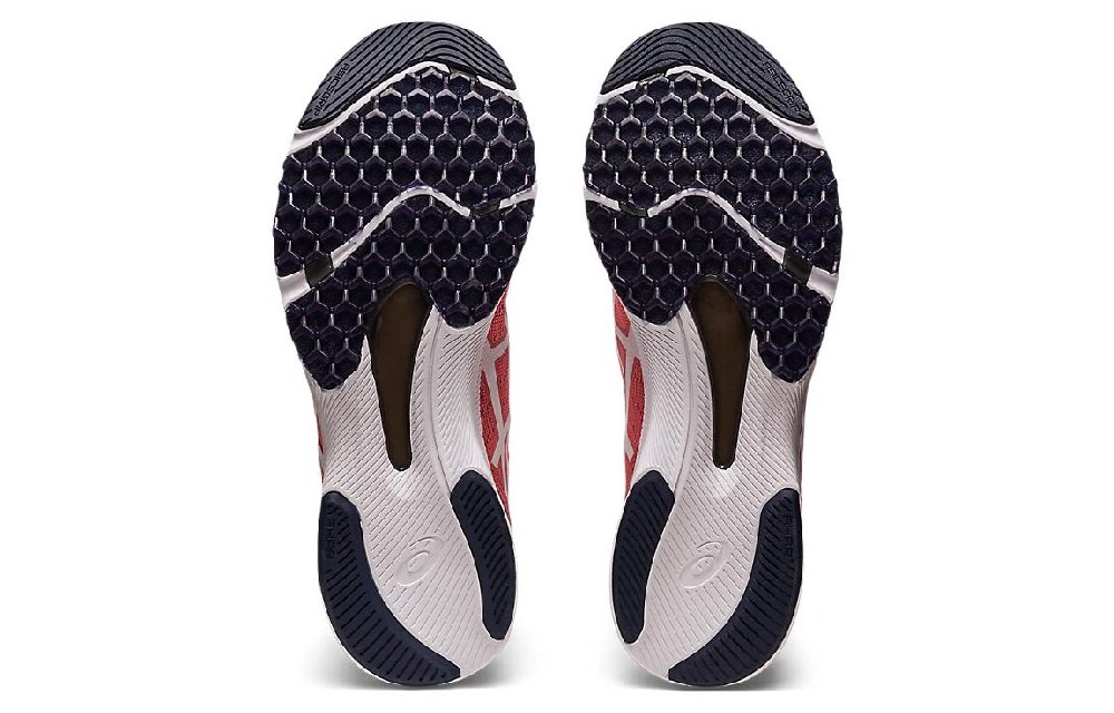 Asics Tarther Rp 3 'Papaya' Women's