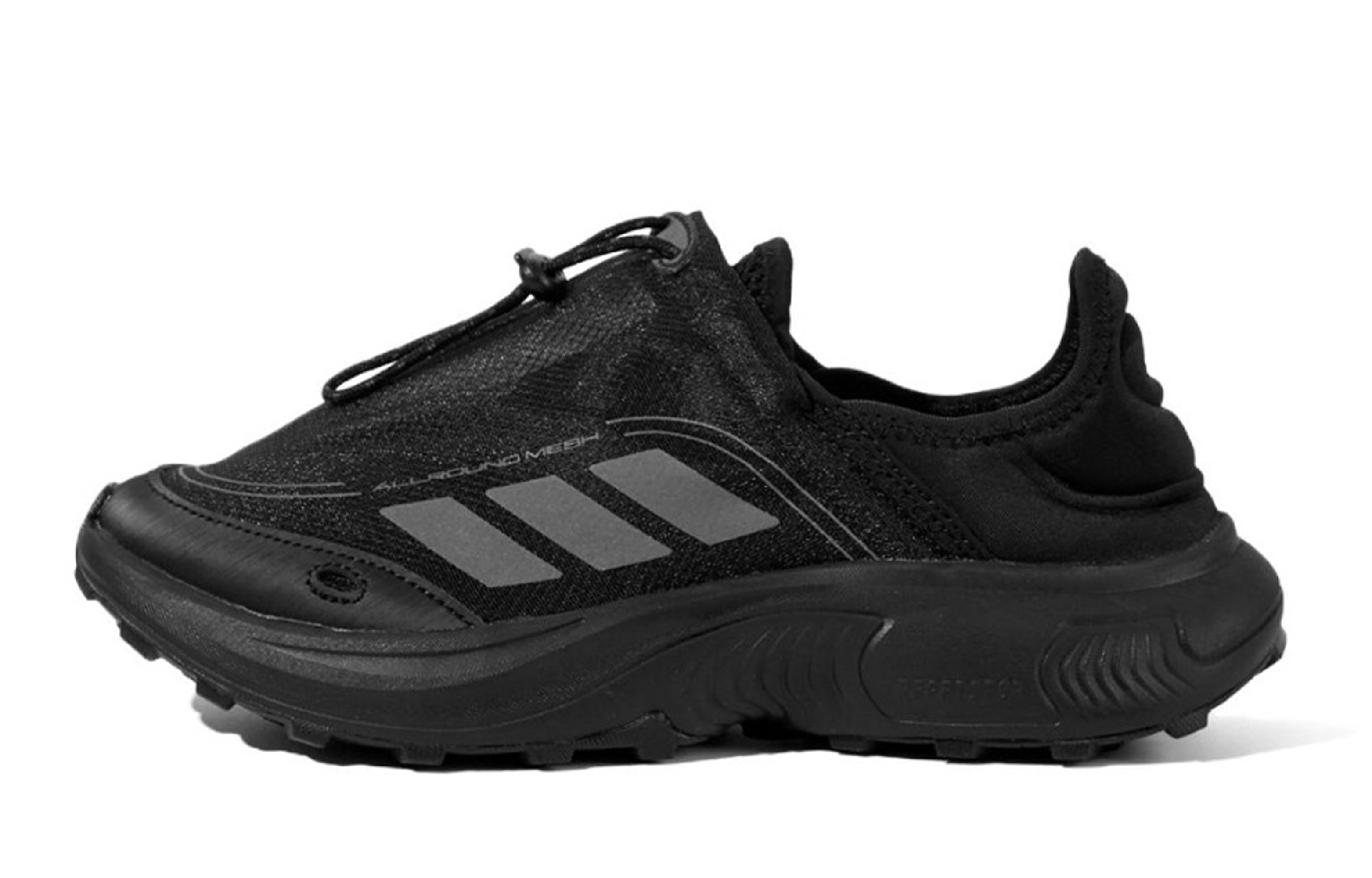 Adidas FC WALKER Philadelphia Experiment Anti Slip Wear Resistant Low Top Casual Shoes Men's Black Blue купить в интернет-магазине Yoocart с быстрой доставкой по России.