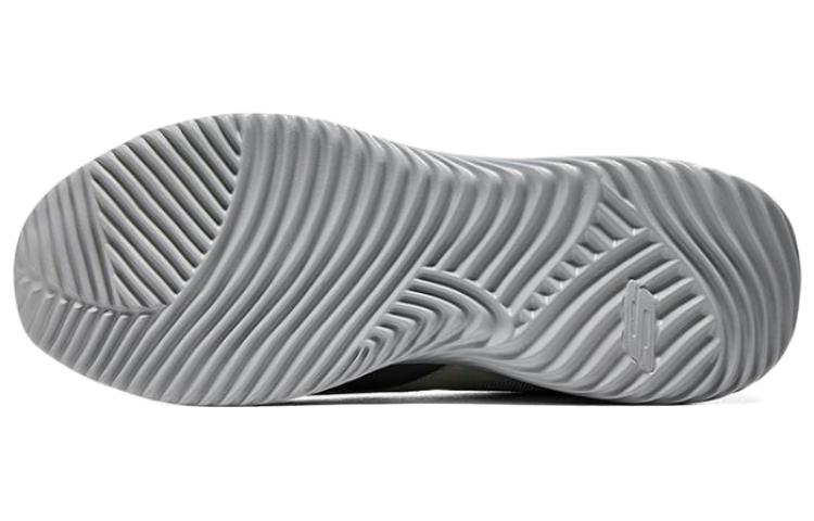 Skechers Mid Top Casual Shoes Men's Gray купить в интернет-магазине Yoocart с быстрой доставкой по России.
