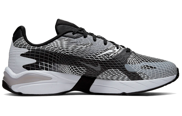 NIKE Ghoswift Беговые кроссовки Низкие Кроссовки Унисекс