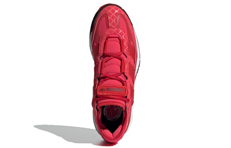 Adidas Originals Niteball 'Red Black' купить в интернет-магазине Yoocart с быстрой доставкой по России.