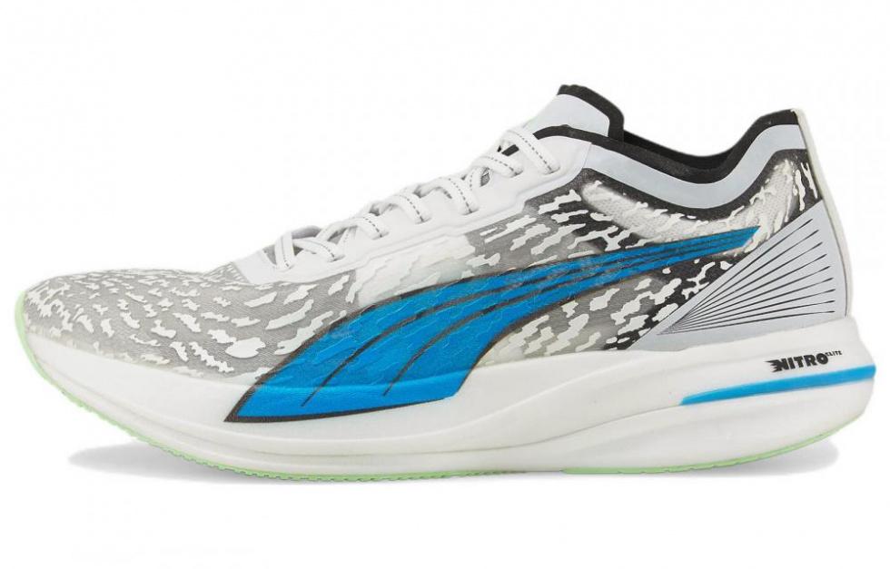 PUMA Deviate Nitro Elite Racer 'Wildwash'