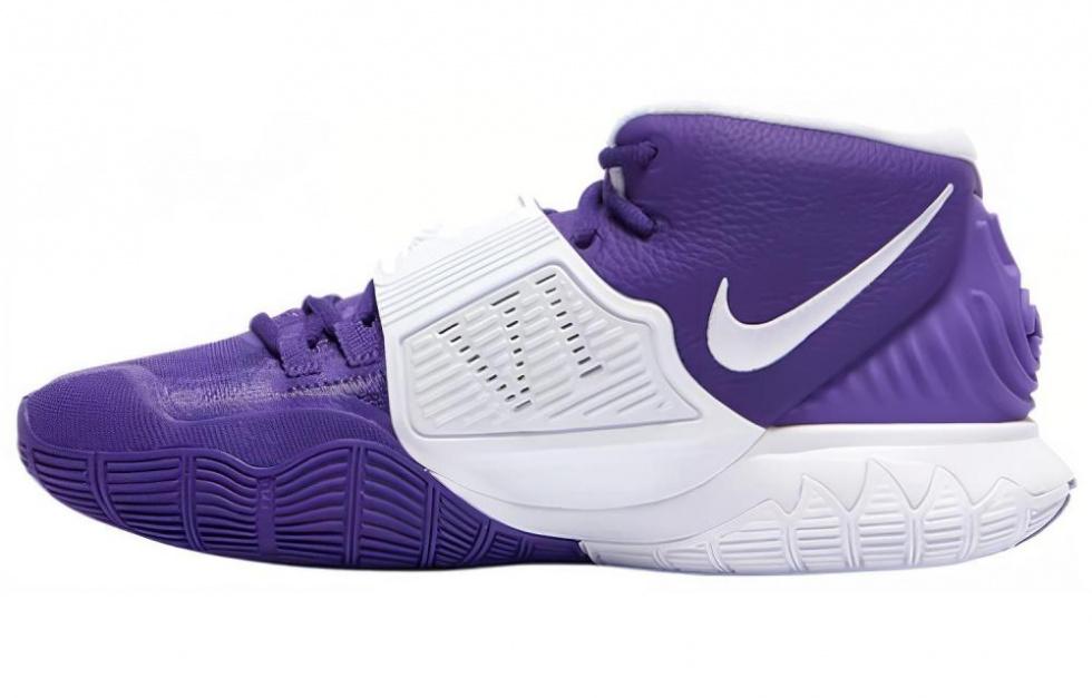 Nike Kyrie 6 Tb 'Field Purple'