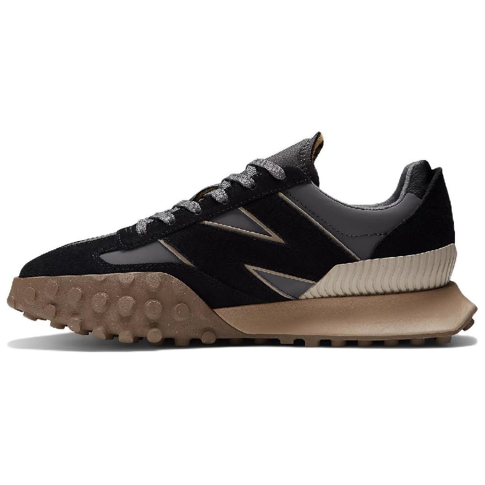 New Balance XC-72 'Black Castlerock Incense'