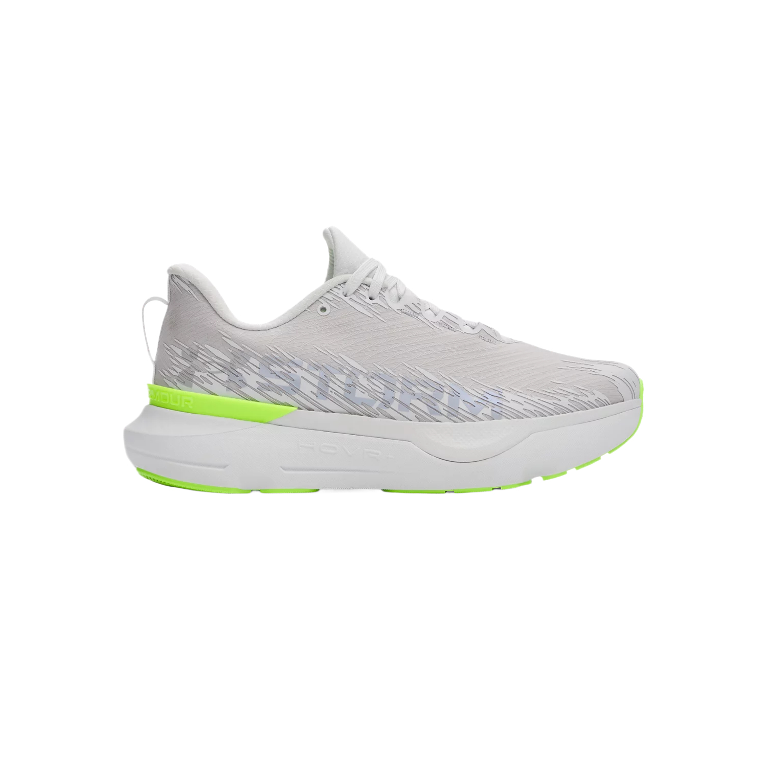 Under Armour Infinite Pro 2 Low top Running Shoes Unisex
