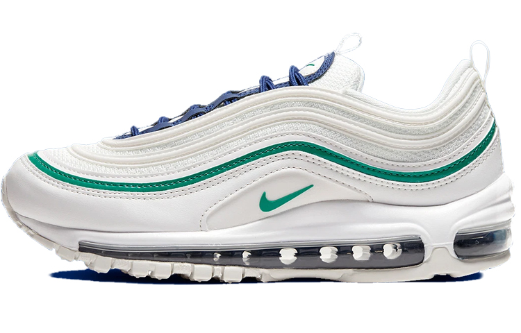 Nike Air Max 97 'Seahawks' Women's