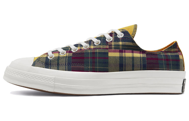 Converse Chuck 70 Ox 'Twisted Prep'