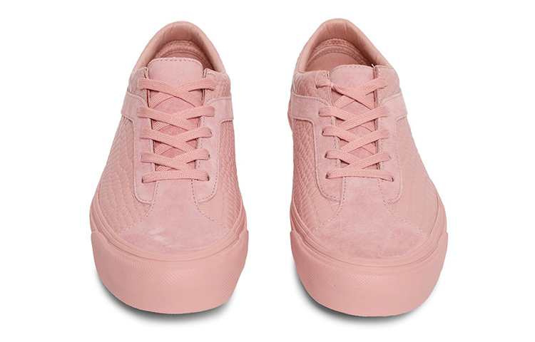 Vans Vault Bold Ni LX The Webster Pink
