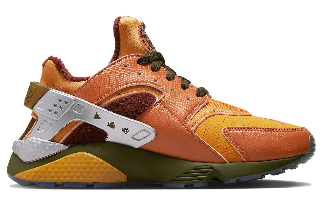 Nike Air Huarache Doernbecher 2023