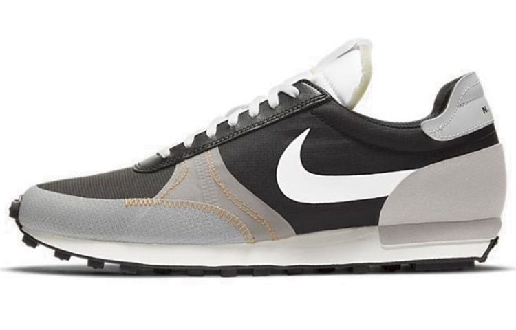 Nike Daybreak Type Se Black Grey Fog