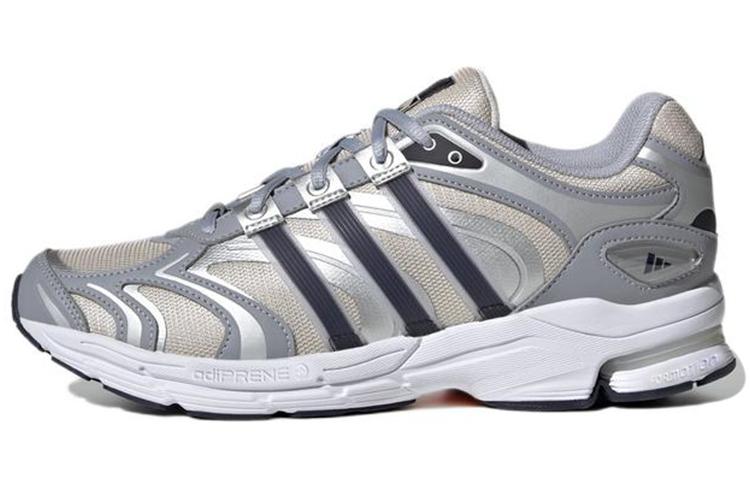 Adidas Spiritain 2000 Marathon Running Shoes 'Grey Black'