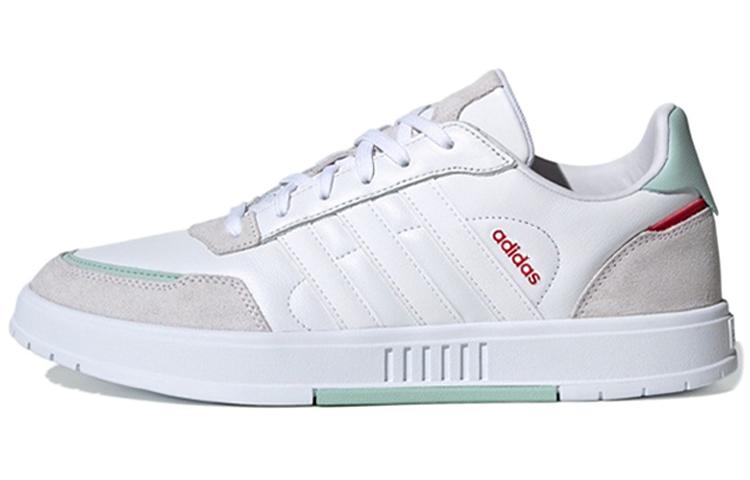 Adidas Neo Courtmaster Skate Shoes