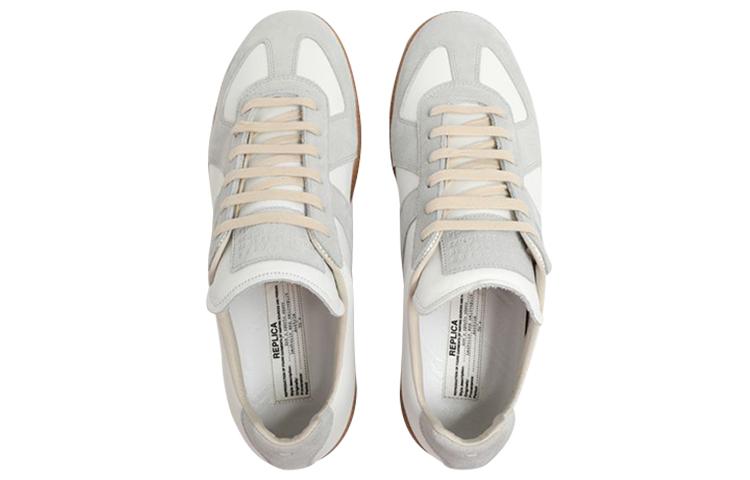 Maison Margiela Replica Low top Sneakers