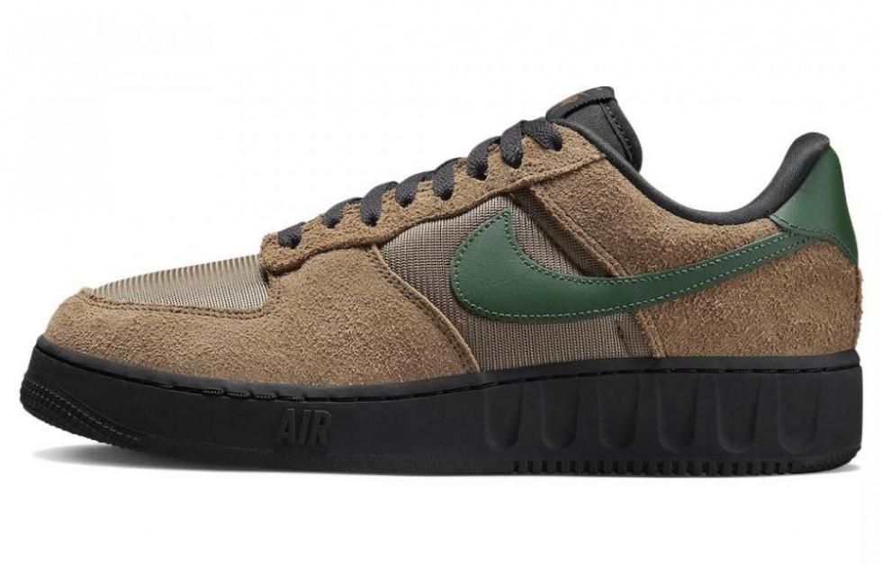 Nike Air Force 1 Low Unity Beef & Broccoli