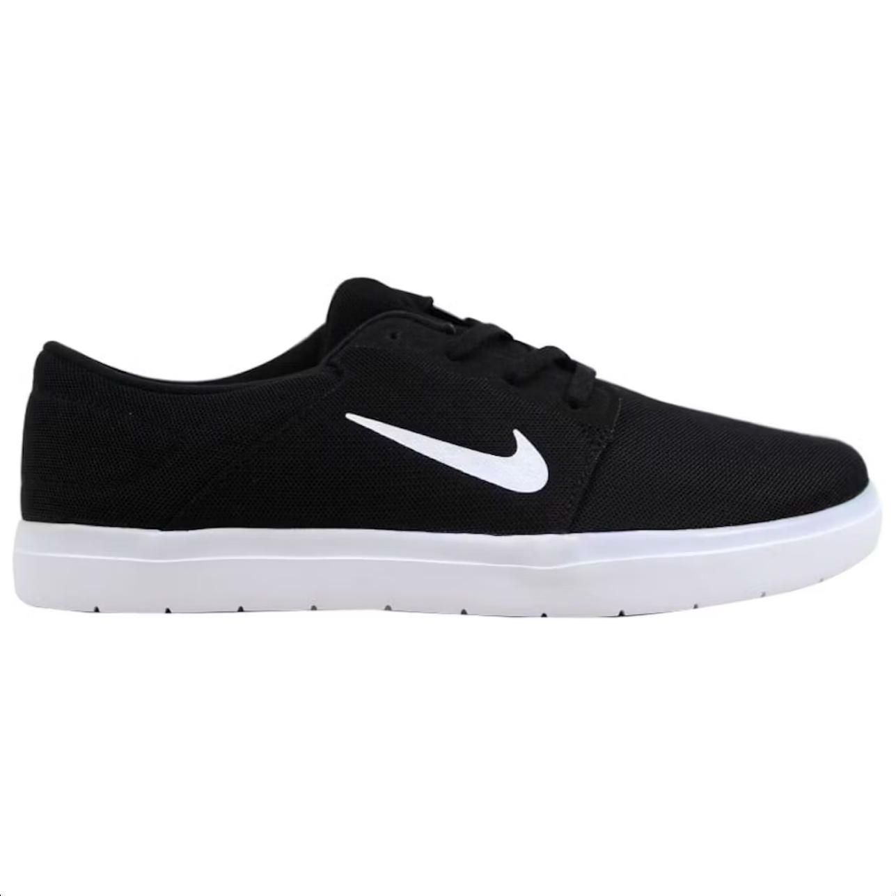 Nike Sb Portmore Ultralight M Black