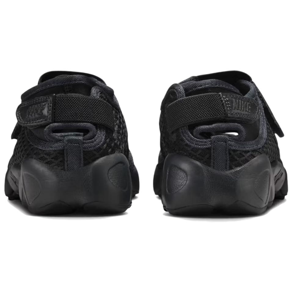 Nike Air Rift Off Noir Women's купить в интернет-магазине Yoocart с быстрой доставкой по России.