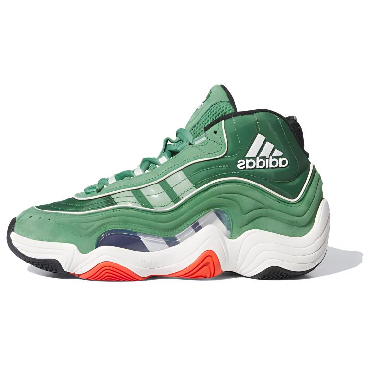 Adidas Originals Crazy 98 Green