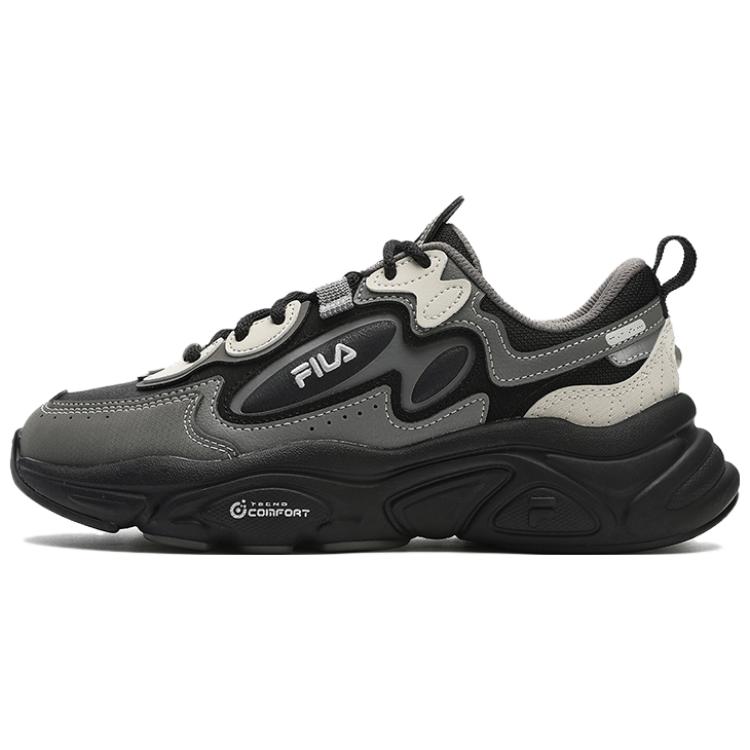 FILA MARS 1S+ Low-Top Casual Shoes Women's Gray