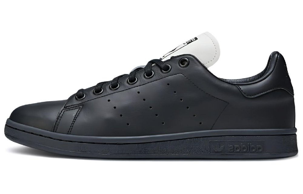 Stan Smith Yohji Yamamoto X Y 3 'Black'