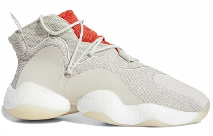 Adidas Crazy Byw 'Raw White'