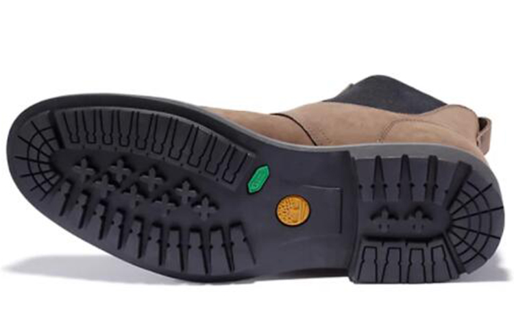 Timberland Stormbucks Short Chelsea Boots