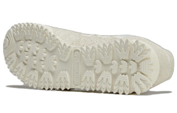 Y 3 Marathon Trail Off White