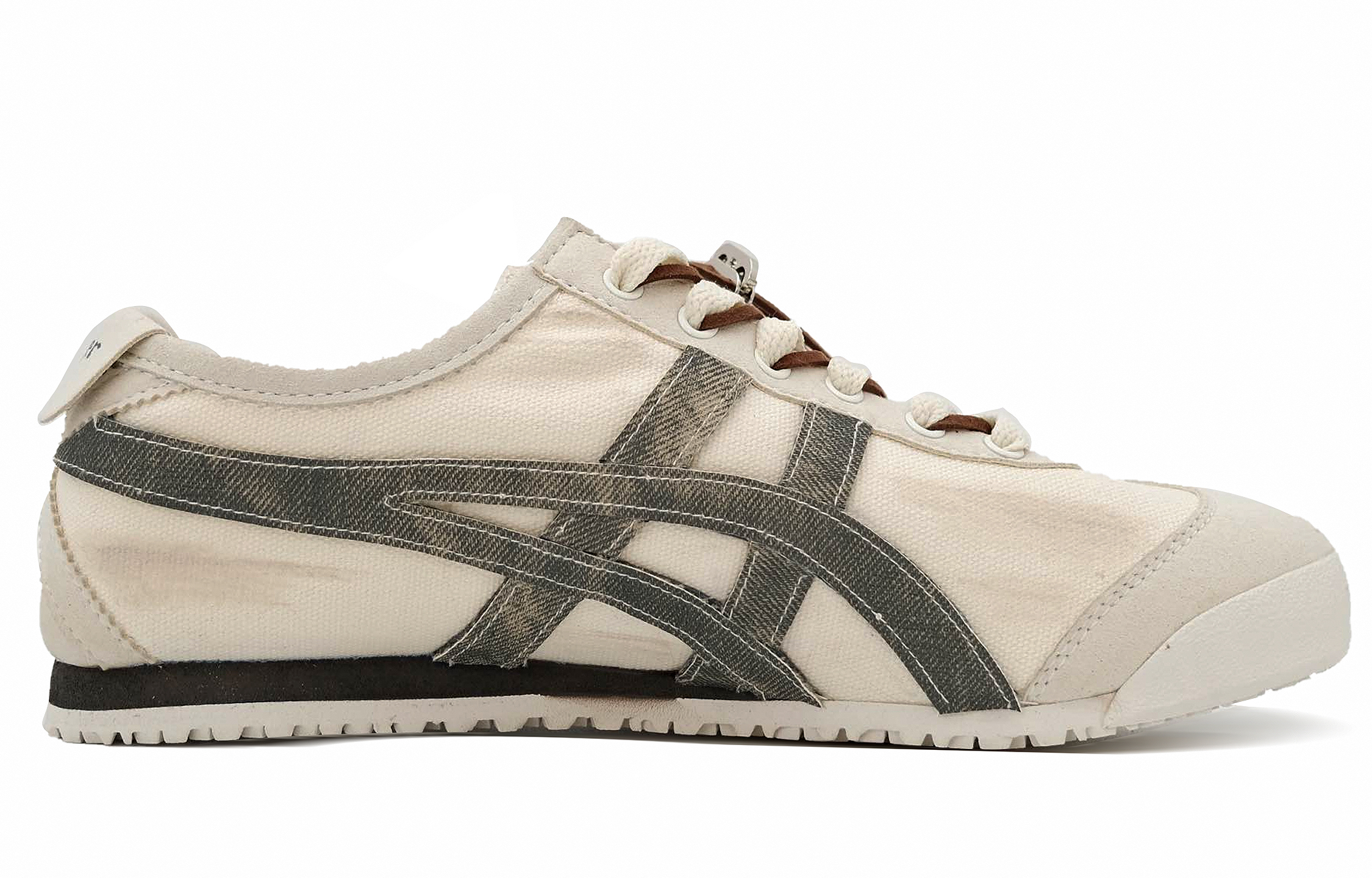Onitsuka Tiger MEXICO 66 OTP Low top Casual Shoes Unisex Beige