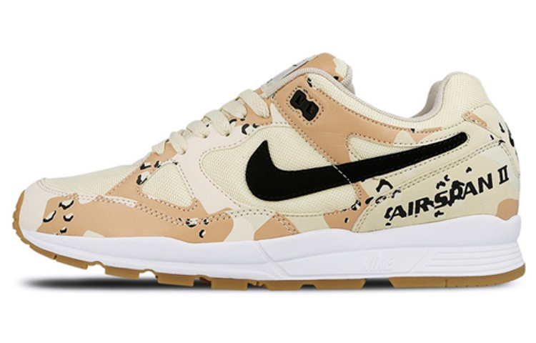 Nike Air Span 2 Desert Camo