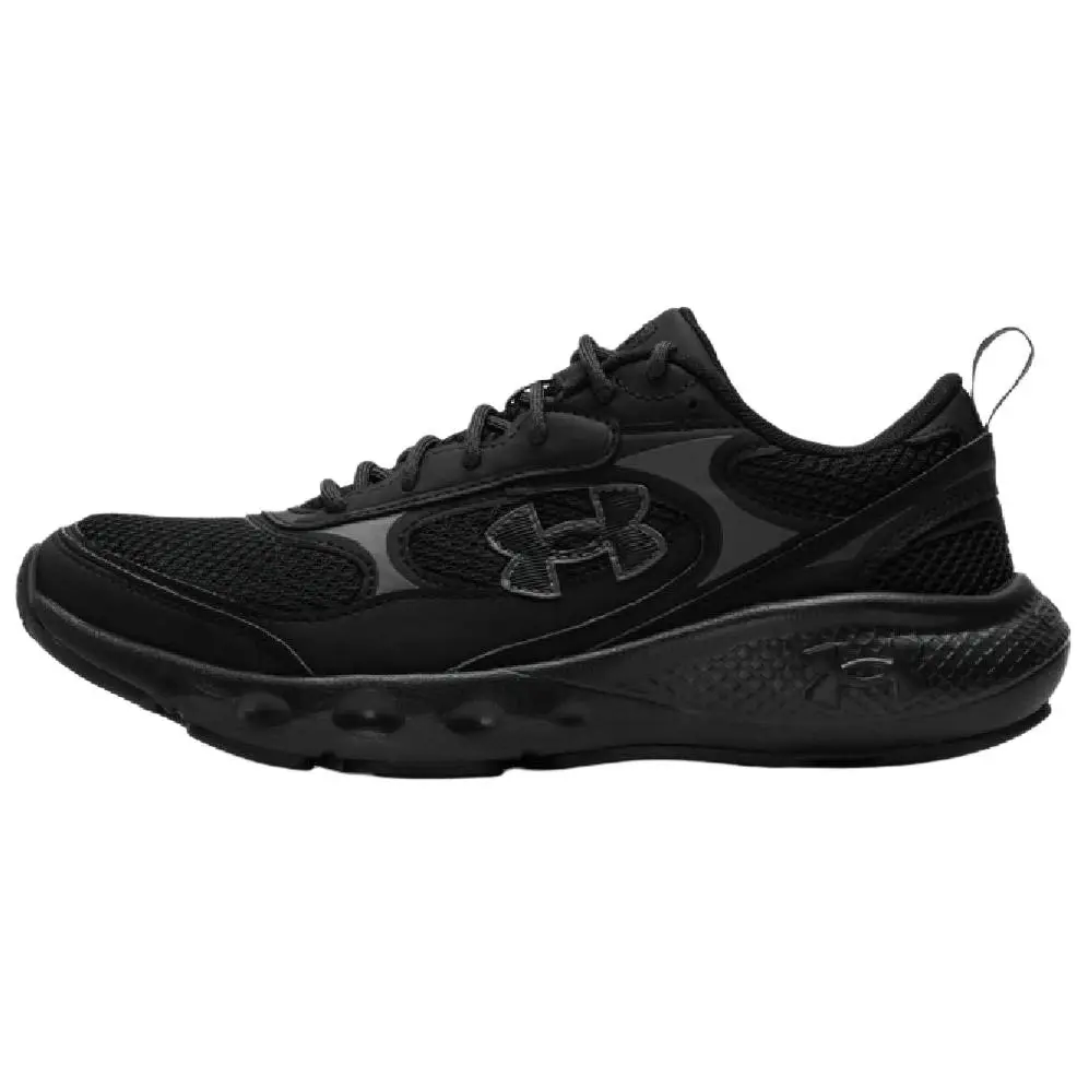 Under Armour Lightweight Casual Shoes Women's Black