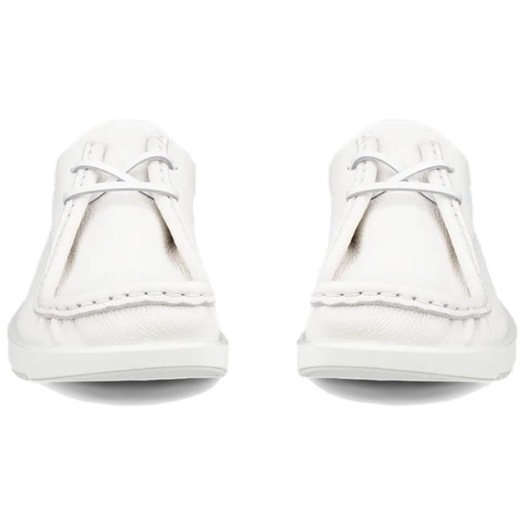 Ecco JOKE Casual Shoes Women's White купить в интернет-магазине Yoocart с быстрой доставкой по России.