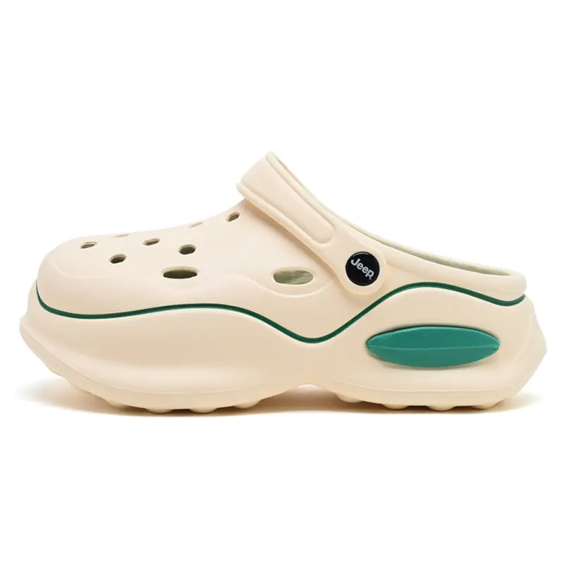 Jeep Clogs Women's
