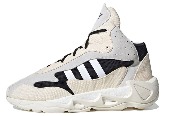 Adidas Fyw S 97 Ii Y 3 Chalk White