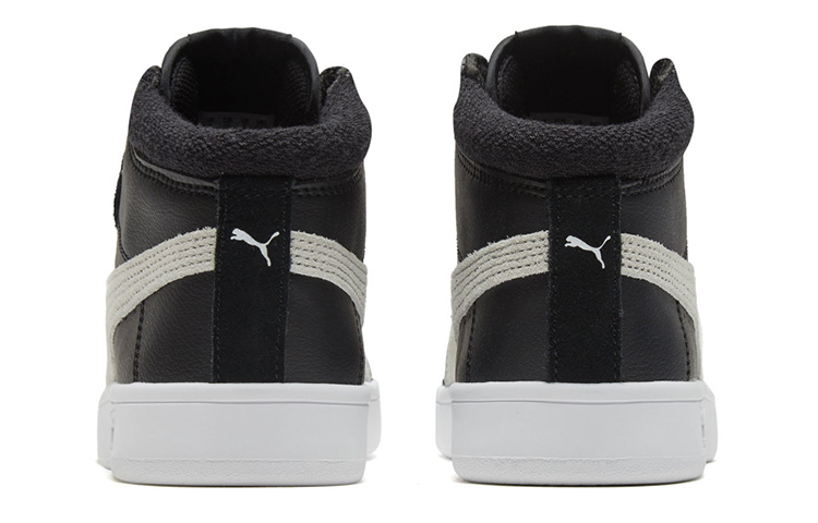 PUMA Court Legend Casual Skateboarding Shoes Unisex Black купить в интернет-магазине Yoocart с быстрой доставкой по России.