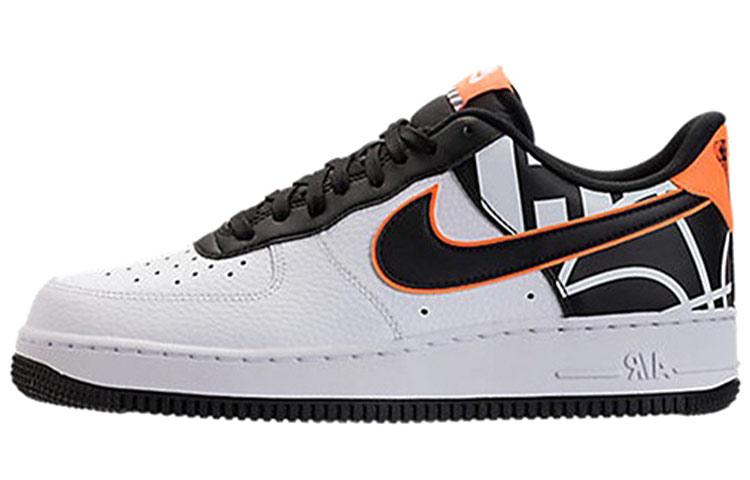 Nike Air Force 1 '07 LV8 'White Black'