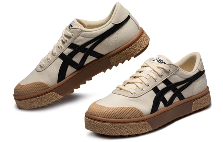 ASICS Court Trail Sneaker White/Black купить в интернет-магазине Yoocart с быстрой доставкой по России.